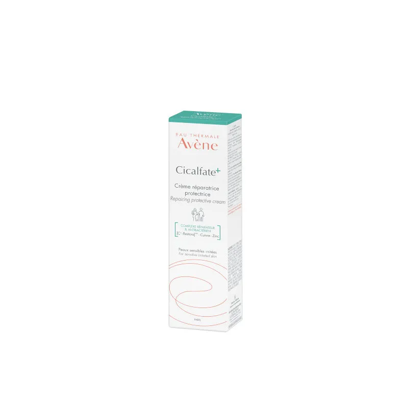 Avène Cicalfate+ Crema Reparadora 100ml
