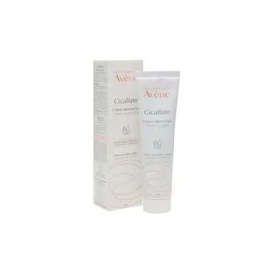 Avène Cicalfate crema reparadora 100ml