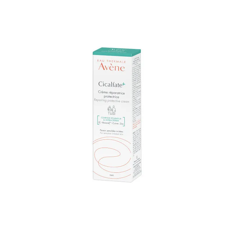 Avène Cicalfate+ Crema Reparadora 40ml