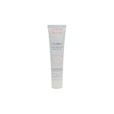Avène Cicalfate crema reparadora 40ml