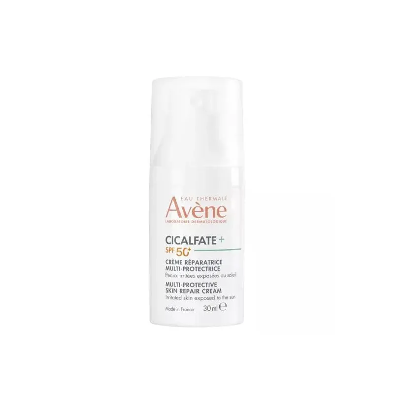 Avène Cicalfate+ SPF50+ 30ml