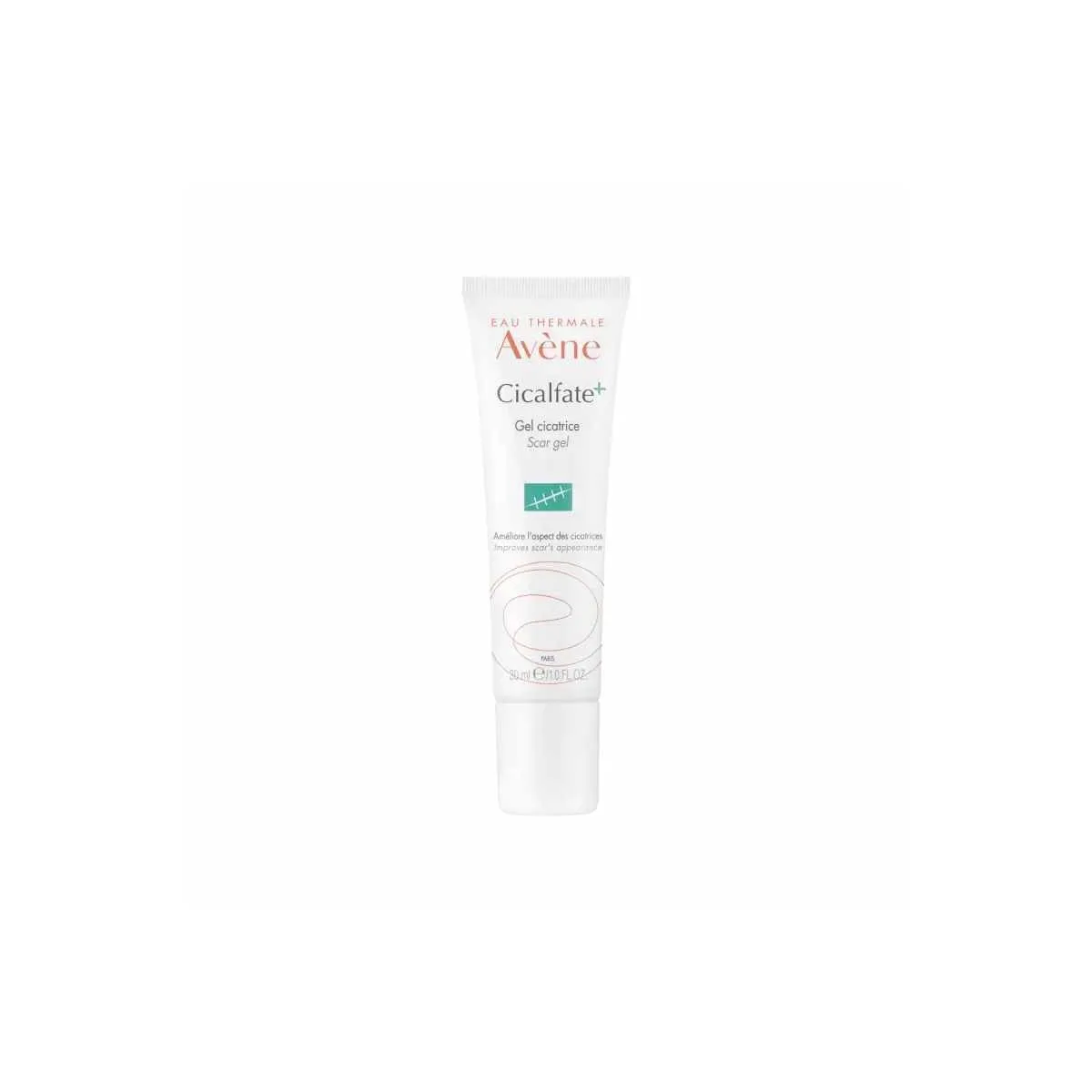 Avene Cicalfate Gel Cicatrices 30 ml