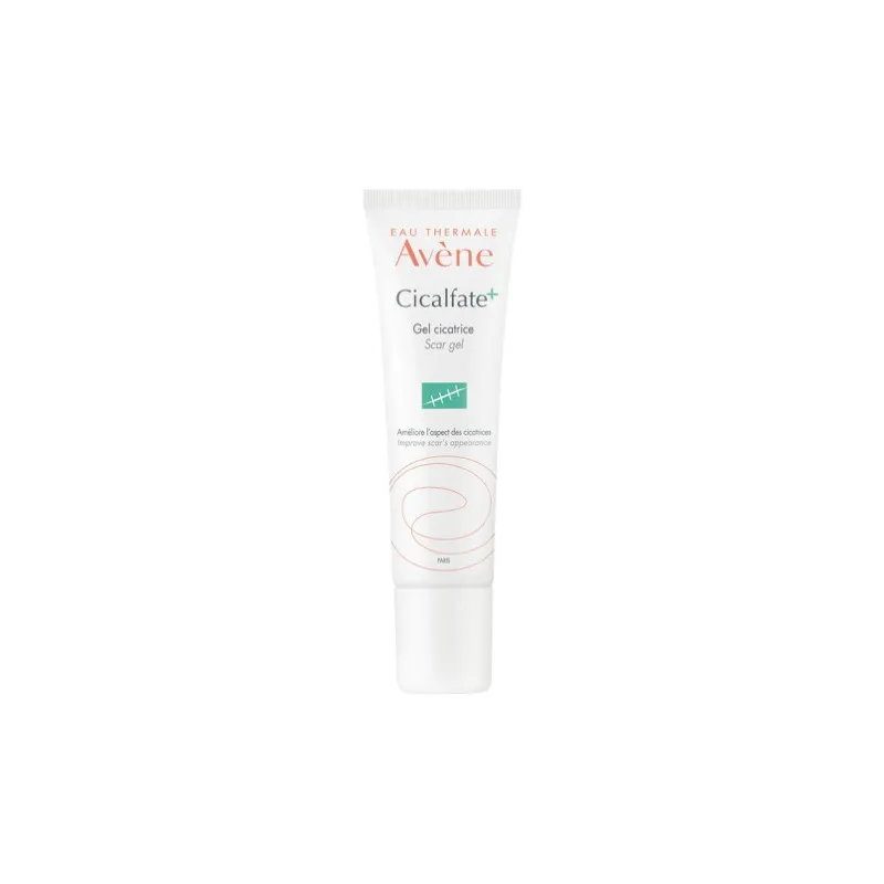 Avène Cicalfate+ Gel Cicatrices 30ml