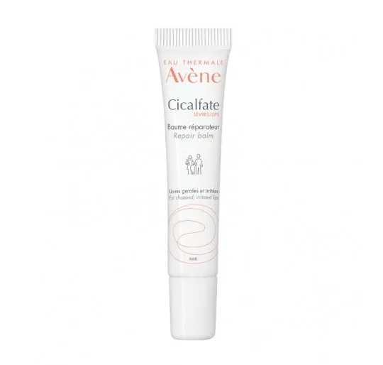 AVENE CICALFATE LABIOS BALSAMO REPARADOR 10 ML