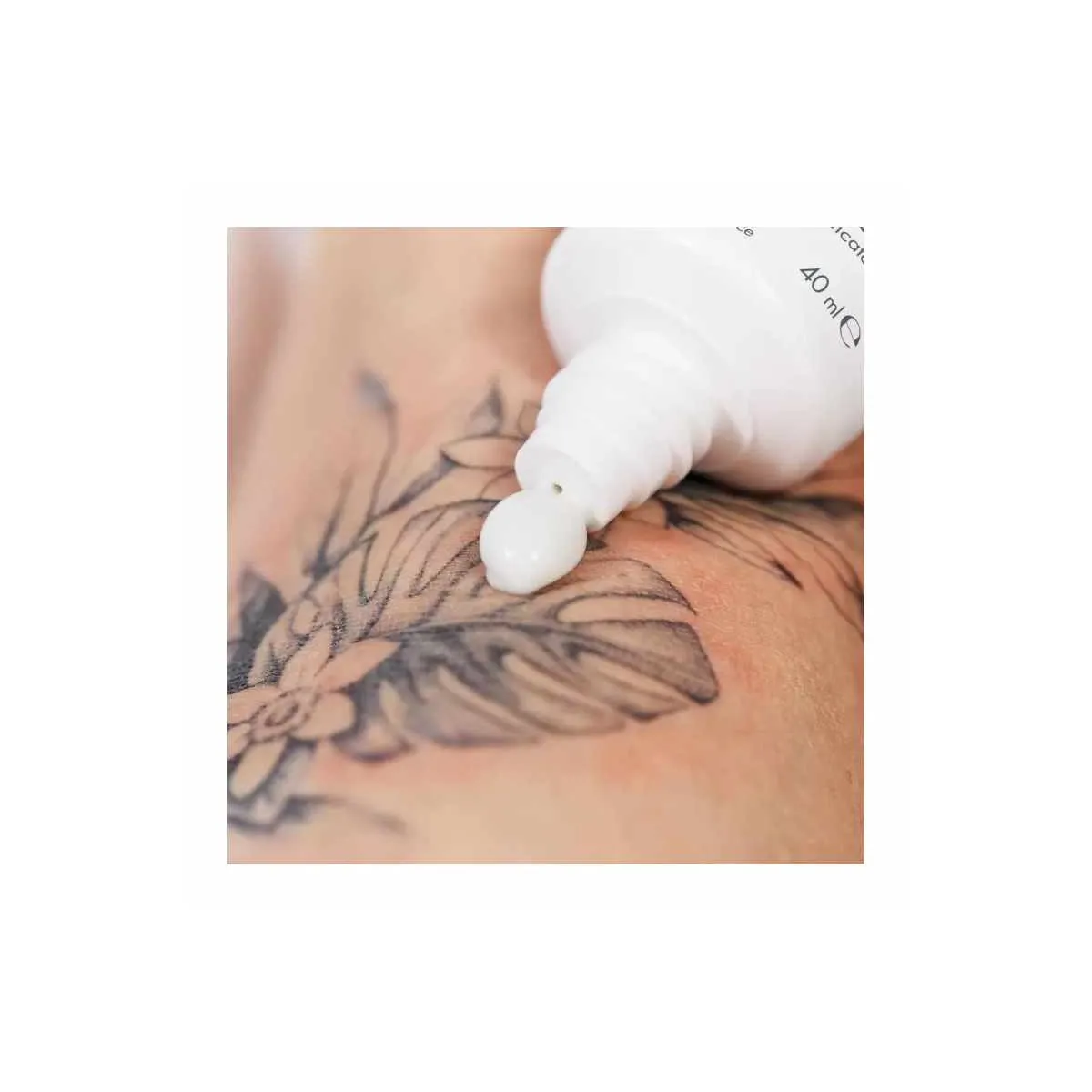 Avene Cicalfate+ Post-Acto Post-Tatuaje 40ml