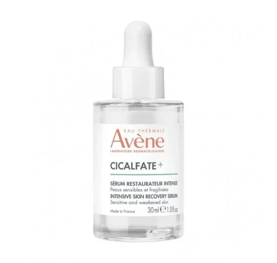 AVENE CICALFATE SERUM R.INTENS