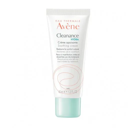 AVENE CLEAN-AC HIDRATANTE Y CALMANTE 40 ML