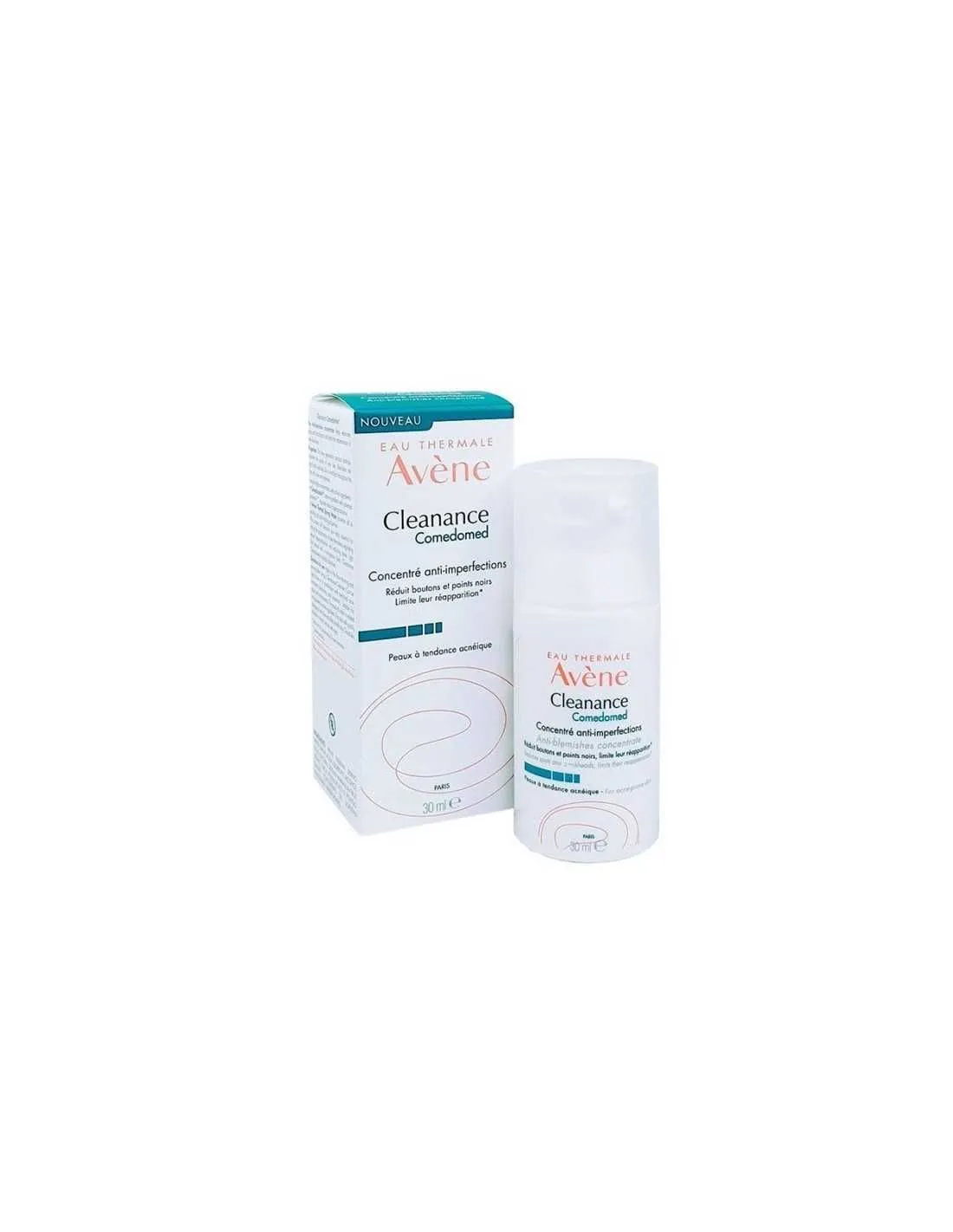 Avene Cleanance Comedomed Conc 30ml