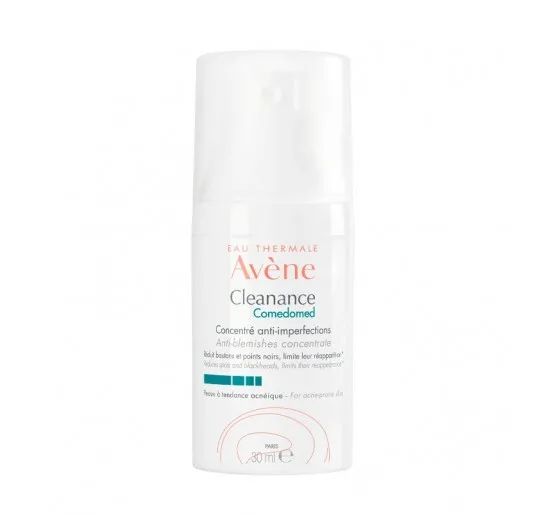 AVENE CLEANANCE COMEDOMED ANTI-IMPERFEC 30ML