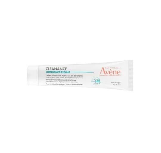 AVENE CLEANANCE COMEDOMED PEELING CREMA INTENSIV