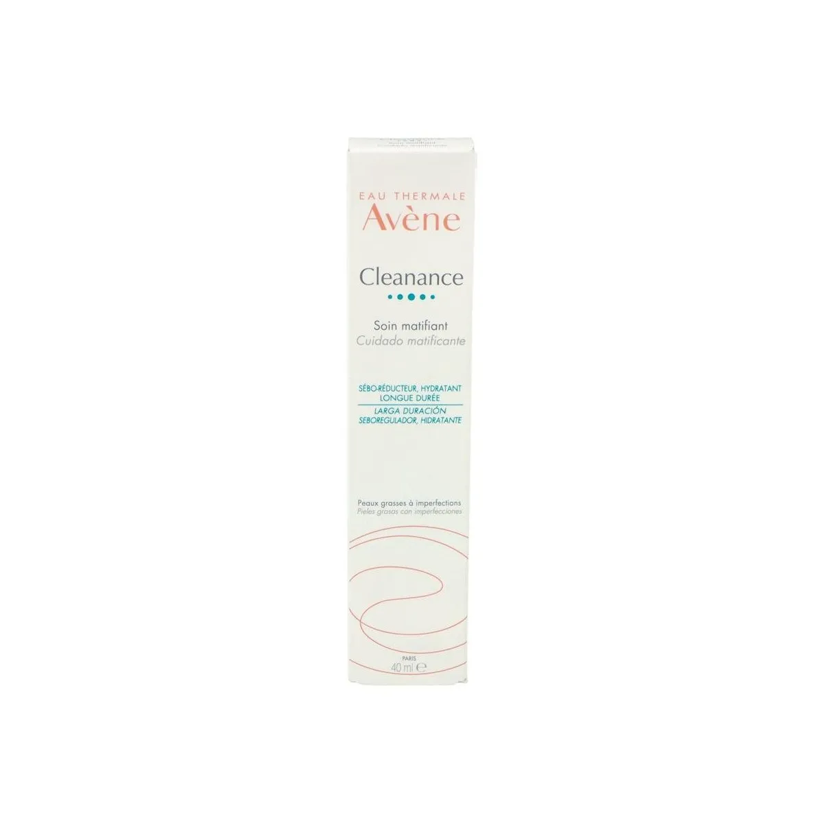 Avene Cleanance Expert 40 Ml
