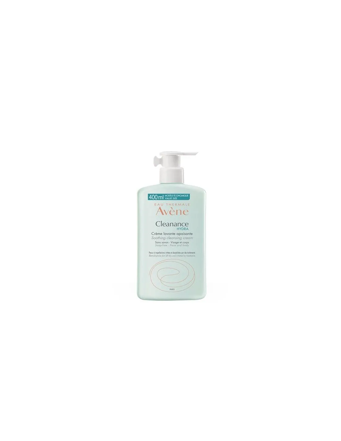 Avene Cleanance Hydra Cr 400