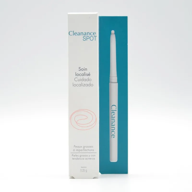 AVENE CLEANANCE LAPIZ CUIDADO LOCALIZADO