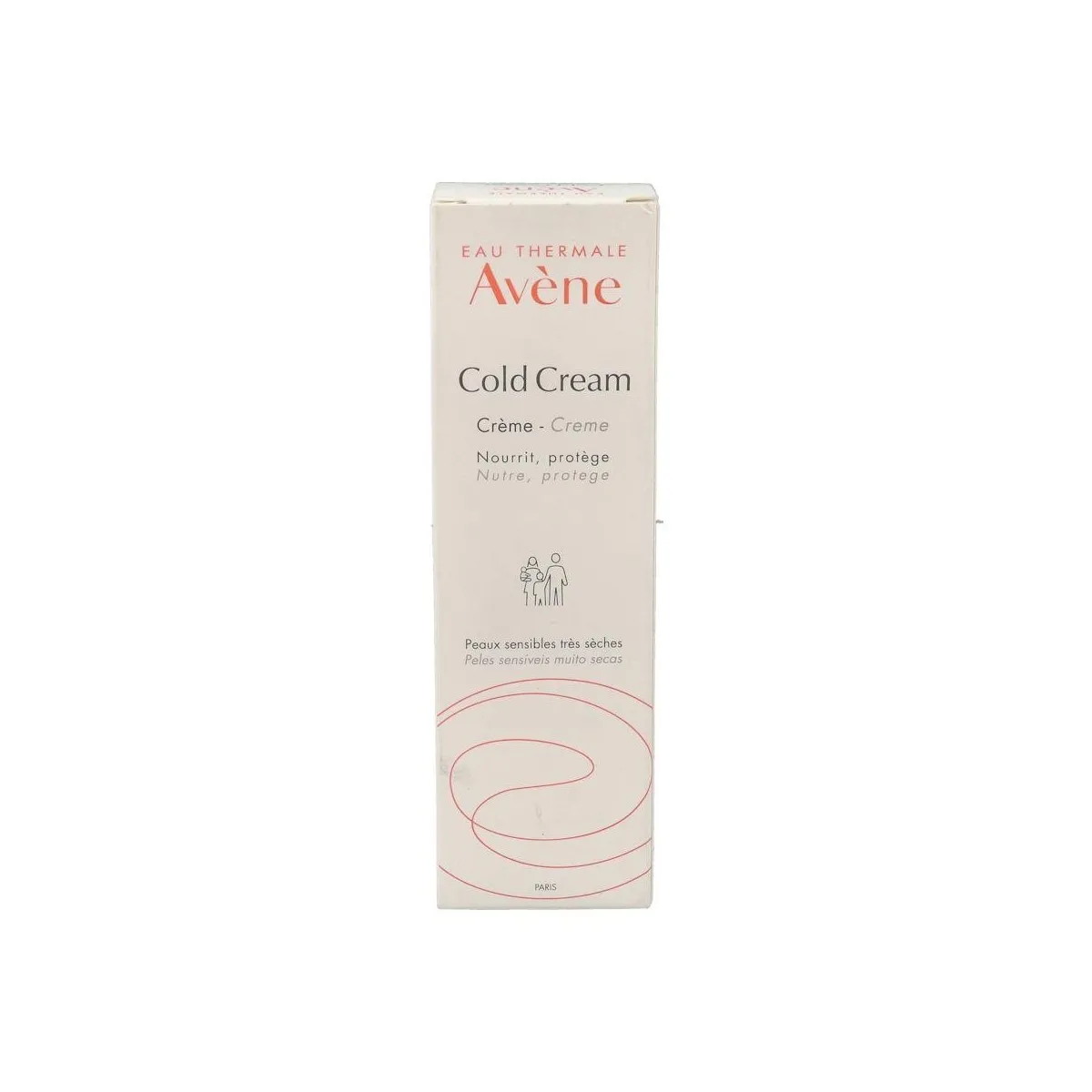 Avene Cold Cream 40 Ml