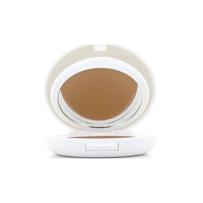 Avéne Couvrance Compacto Bronceado 10 gr