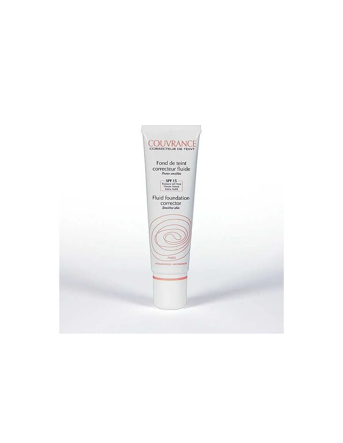 Avene Couvrance Maquillaje 03 Fluído Arena