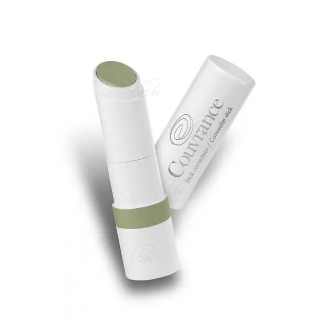 Avene Couvrance Stick Corrector Verde 35 G