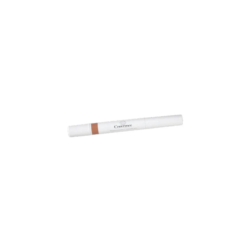 Avène Couvrante Pincel Corrector Beige Oscuro 1,7 Ml