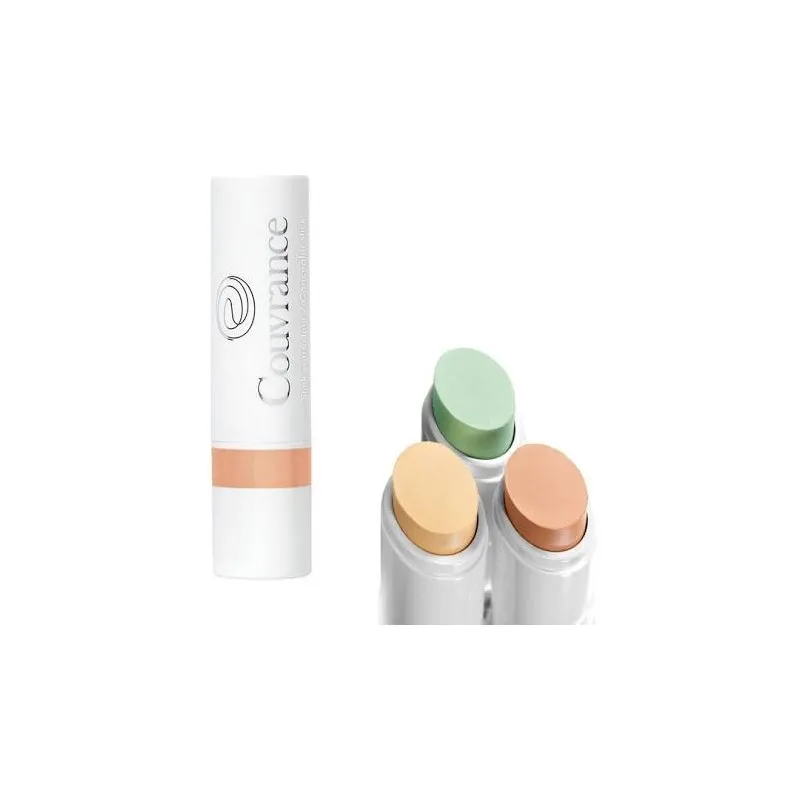 Avène Couvrante Stick Corrector Coral 3 Gr