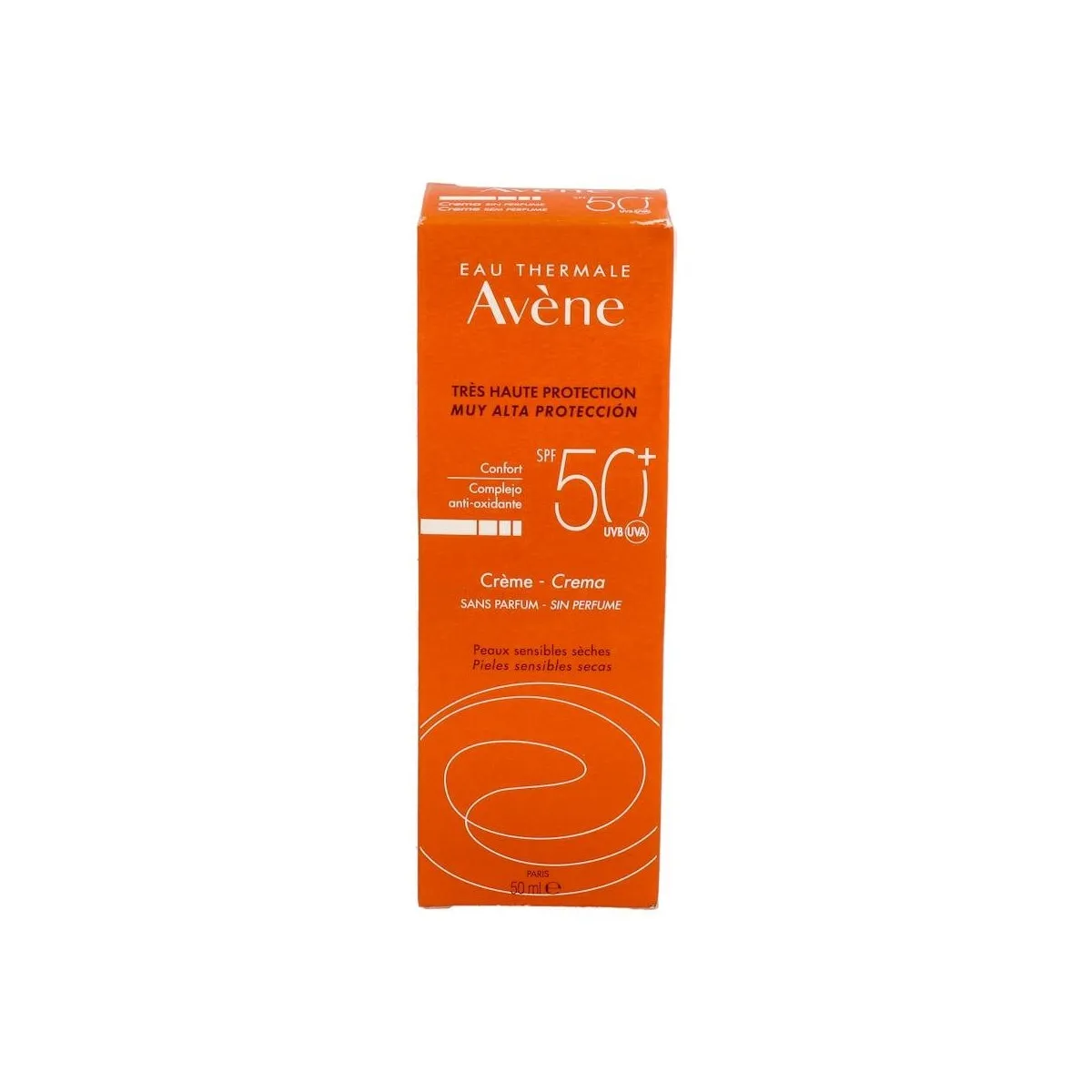 Avene Crema 50+ Sp 50 Ml