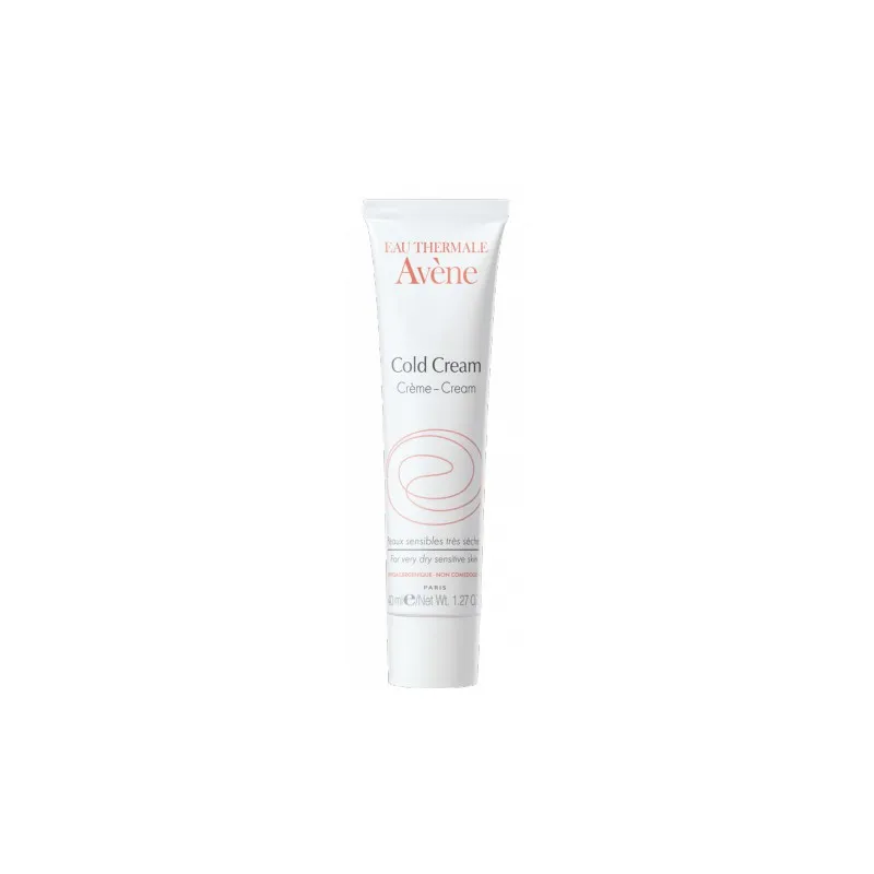 Avène Crema Cold Cream 40 ml