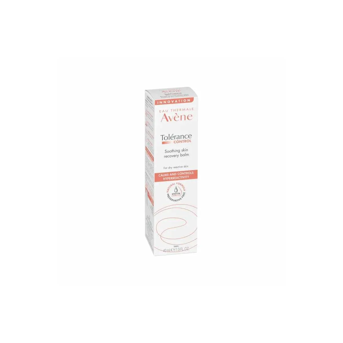 AveneTolerance Control Bálsamo 40 ml