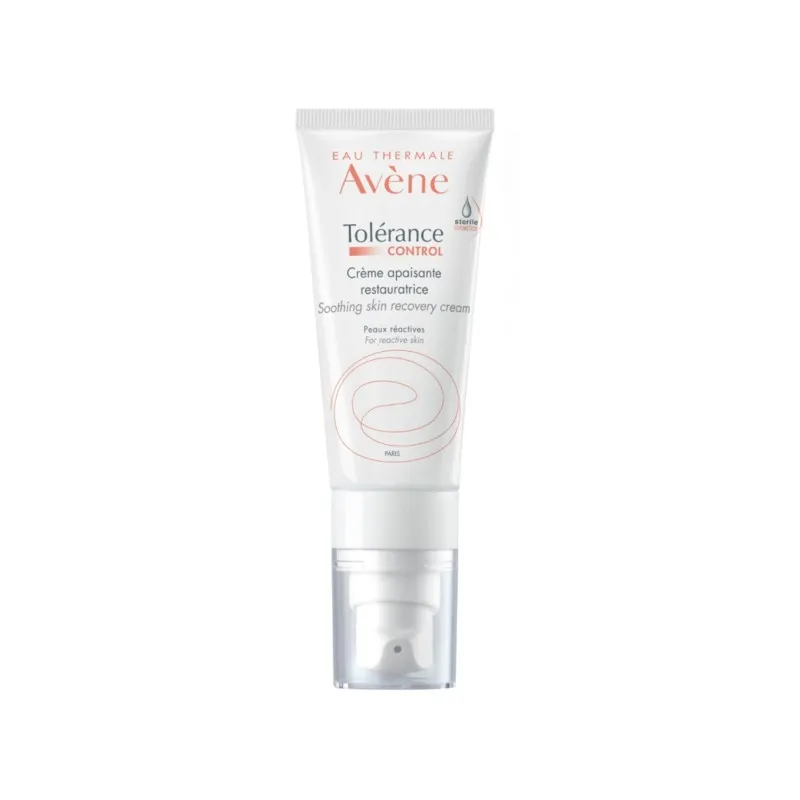 Avène Crema Tolerance Control 40 ml