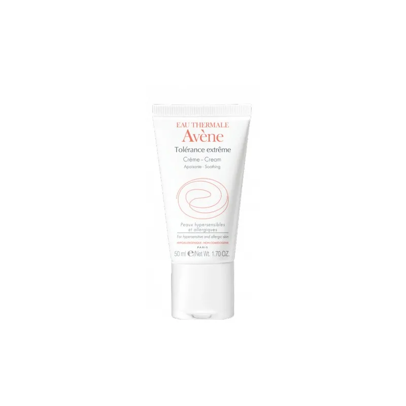 Avène Crema Tolerance Extreme 50 ml