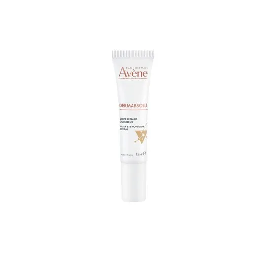 AVENE DERMABSOLU CONTORNO DE OJOS REJUVENECEDOR