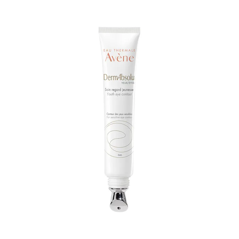 Avène DermAbsolu Contorno de Ojos 15ml