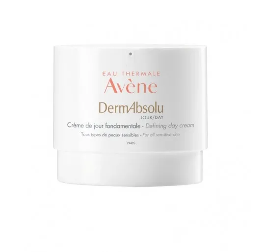 AVENE DERMABSOLU CREMA DE DIA ESENCIAL 40 ML