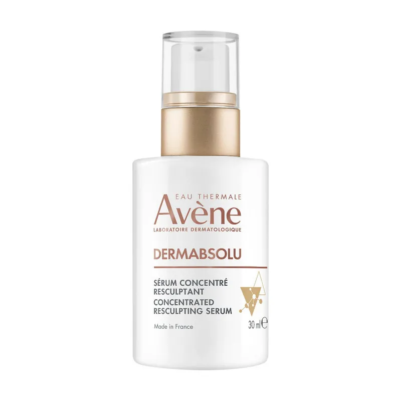 Avène DermAbsolu Sérum Essencial 30ml