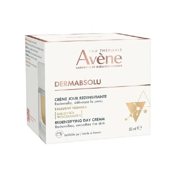 Avène Dermabsolu Crema de Día Esencial, 40 ml