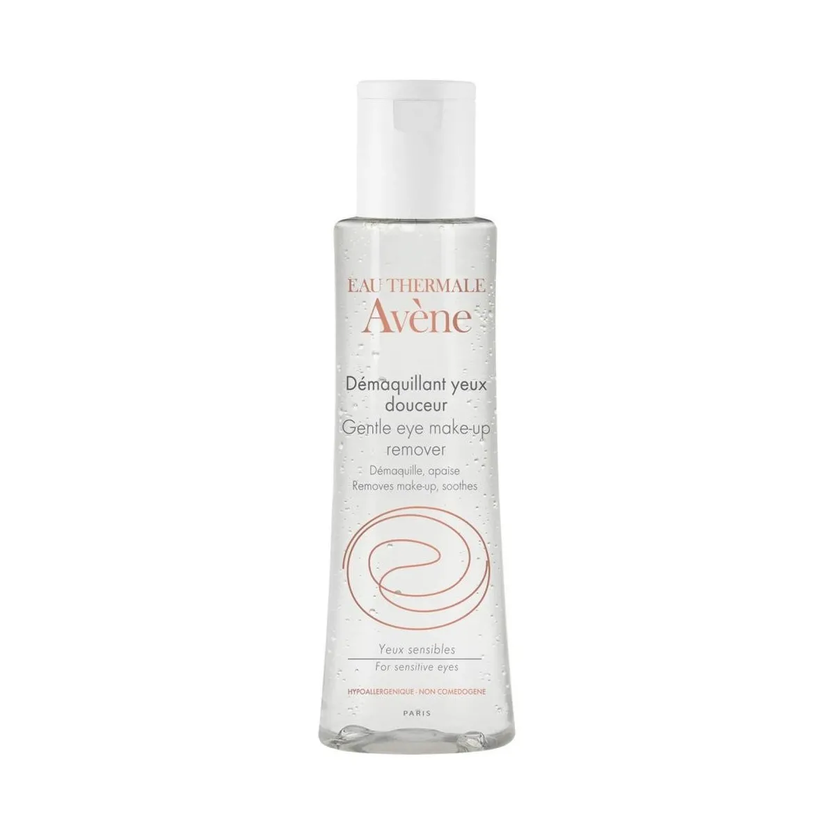Avene Desmaquillante Ojos 125 ml