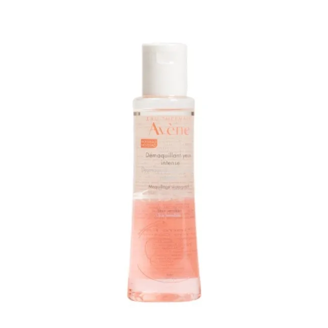 Avene Desmaquillante Suavidad Ojos 125 ml