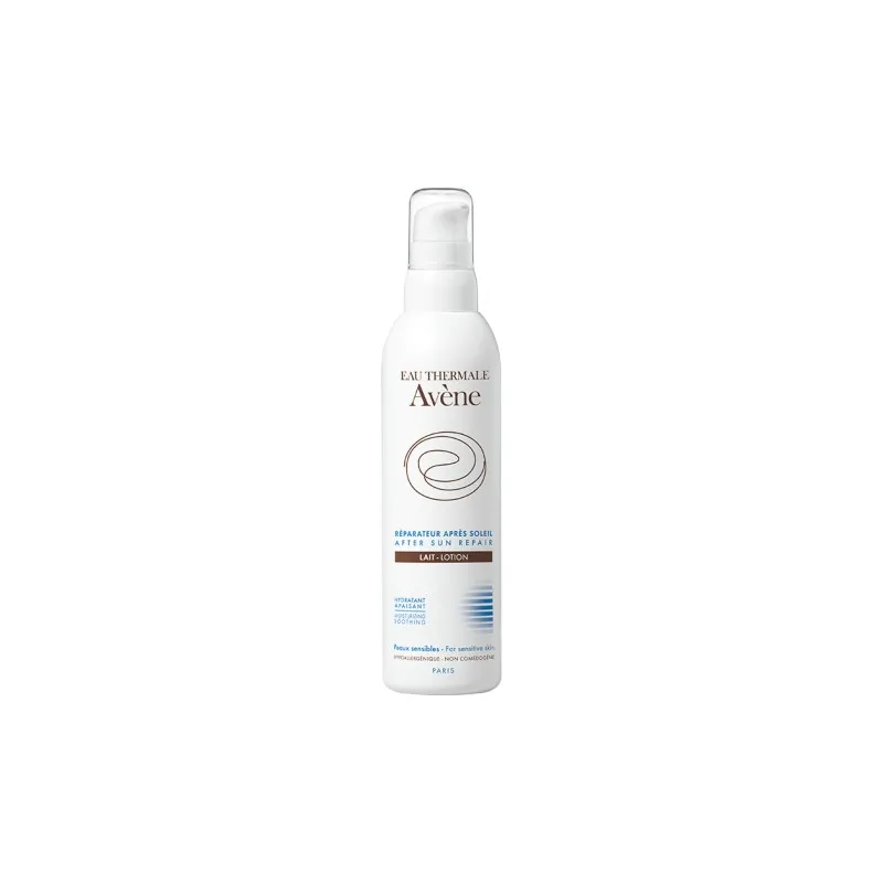Avéne Emulsion Reparadora After Sun 200ml