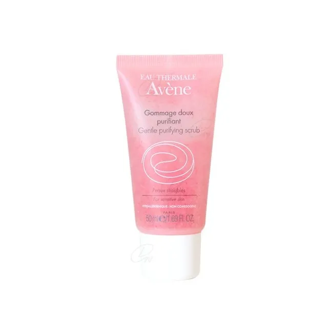 Avene Exfoliante Suave Purificante 50 ml