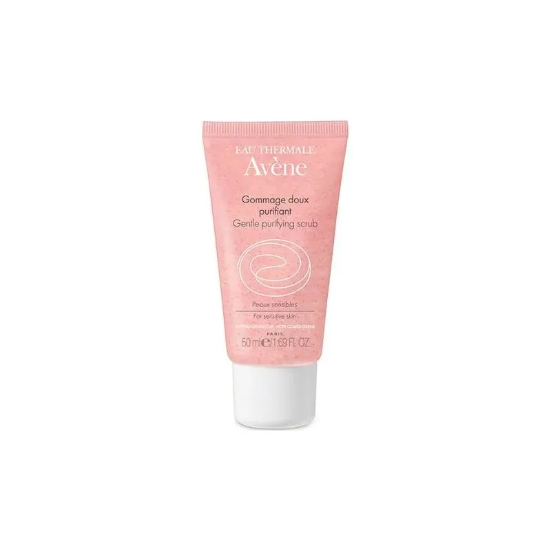 Avène Exfoliante Suave Purificante 75 ml