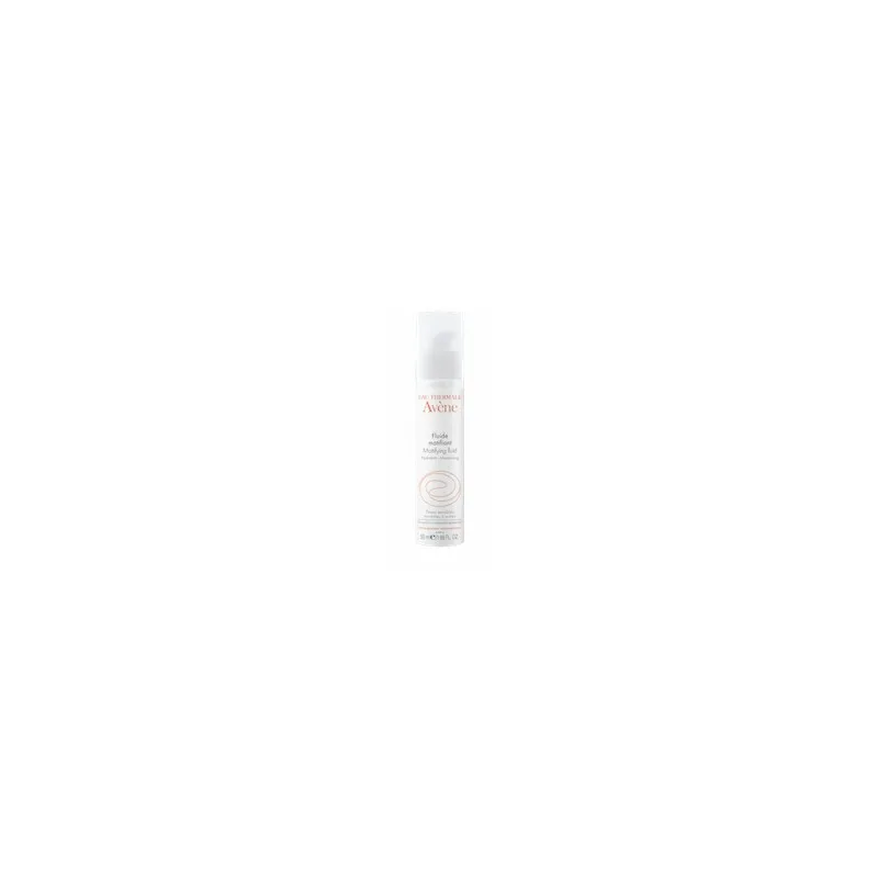 Avène Fluido Matificante Hidratante 50 ml