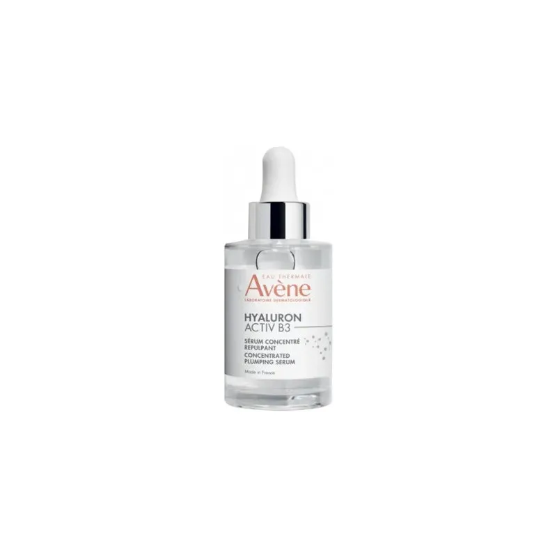 Avène Hyaluron Activ B3 Sérum Concentrado 30ml