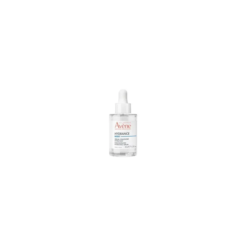 Avène Hydrance Boost Sérum Hidratante Concentrado 30ml