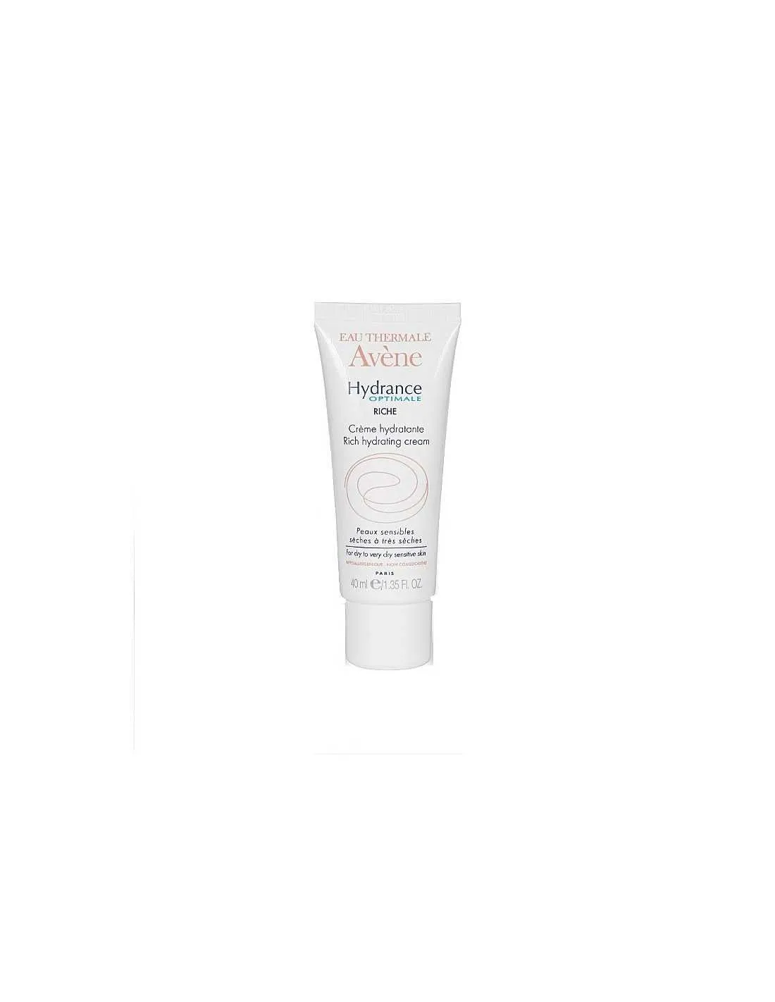 Avene Hydrance Optimale Rica 40ml