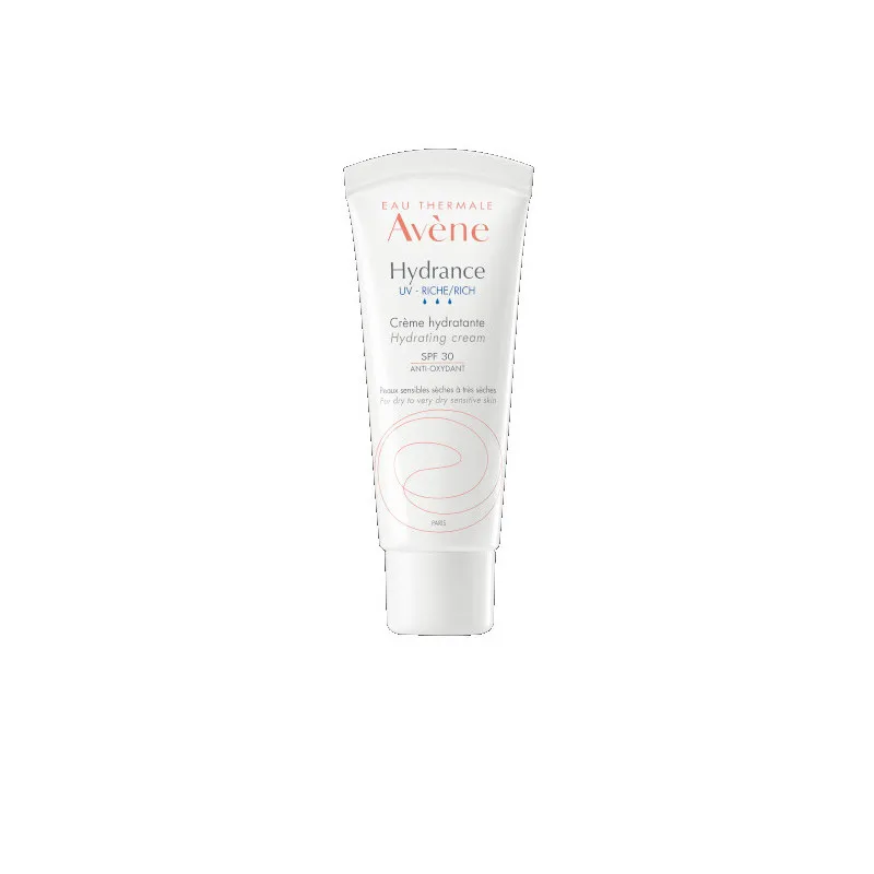 Avène Hydrance UV Crema Hidratante Rica SPF30 40ml