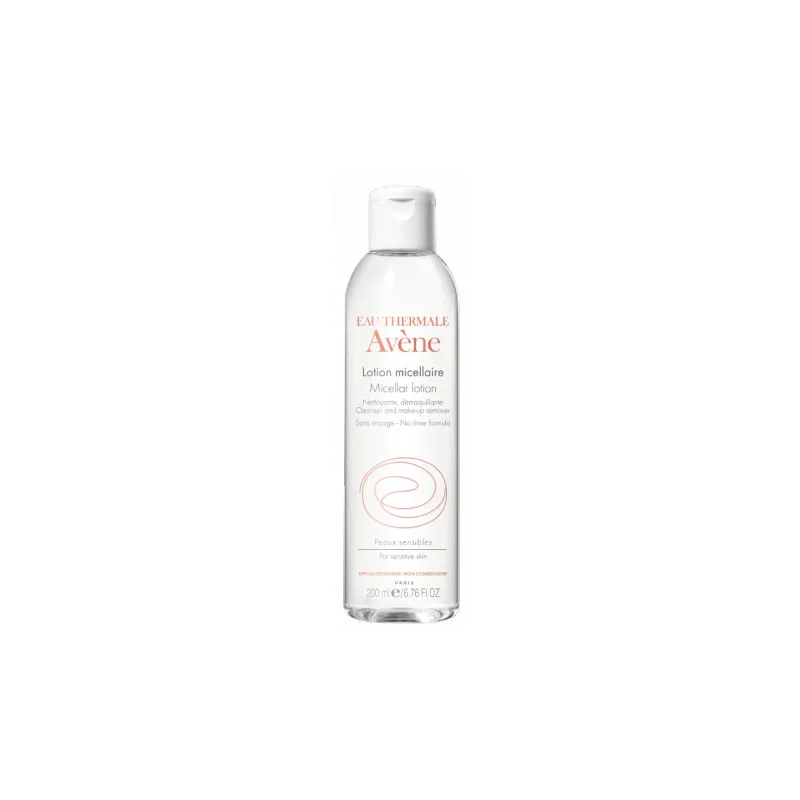 Avène Loción Micelar 200 Ml Piel Mixta