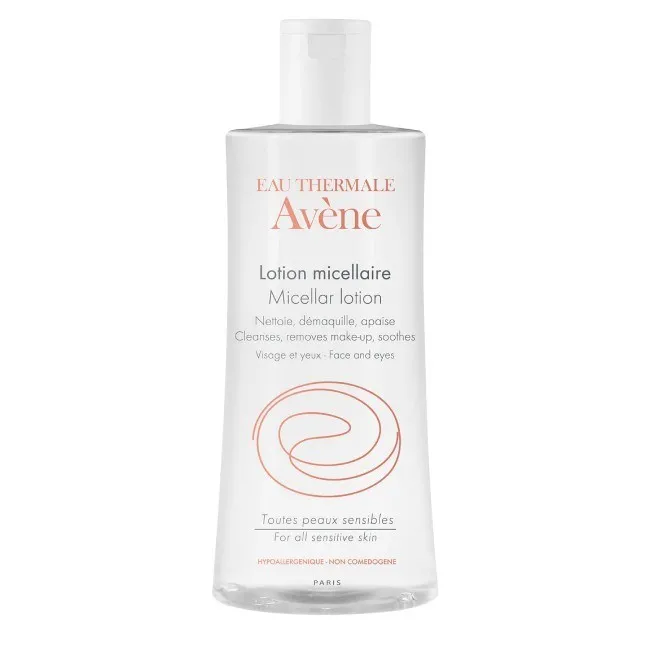 Avene Locion Micelar 400 ml