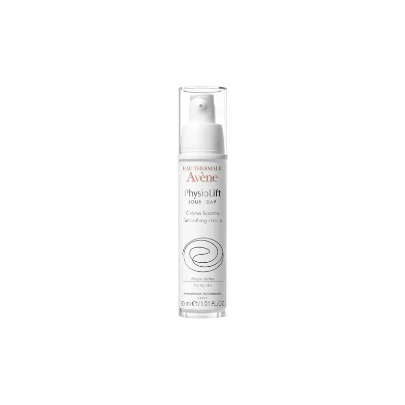 Avène Physiolift Crema Alisadora 30 ml