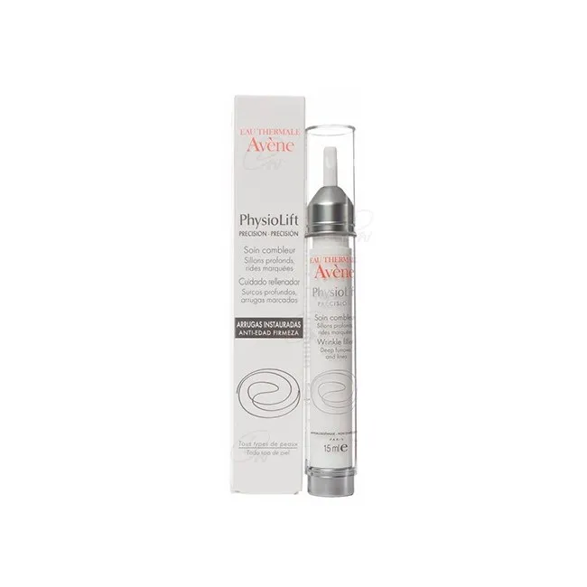 Avene Physiolift Precision Cuidado Rellenador 15 ml