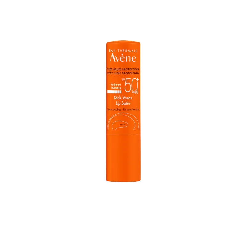 Avène Solar Stick Labial SPF50+ 3g