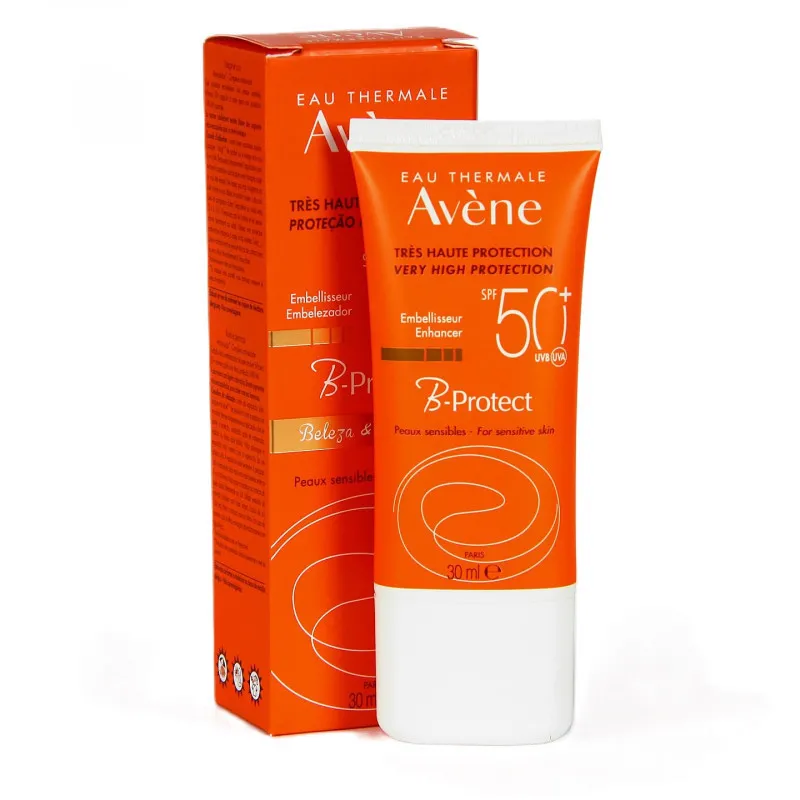 Avène Solar B-Protect SPF50+ 30ml