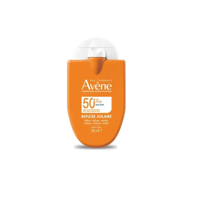 Avène Solar Reflexe SPF50+ 30ml